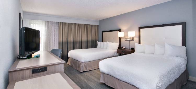 那不勒斯I 75欢朋酒店(Hampton Inn Naples-I-75)图片