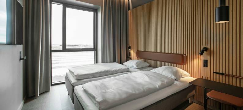 霍森斯福朋喜来登灵动酒店(Four Points Flex by Sheraton Horsens)图片