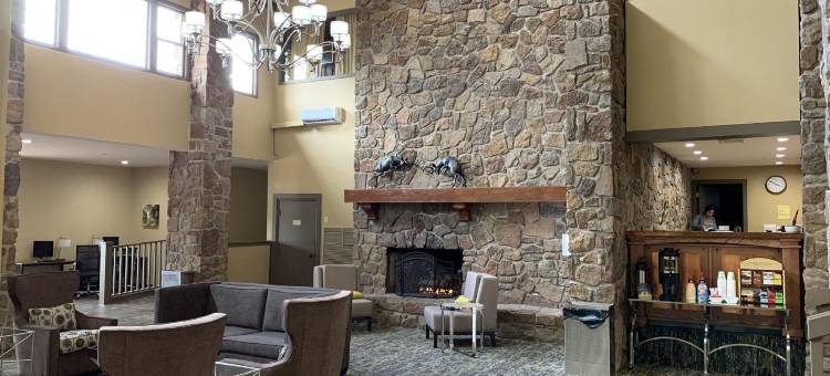 帕戈萨斯普林斯旅馆(Pagosa Lodge)图片