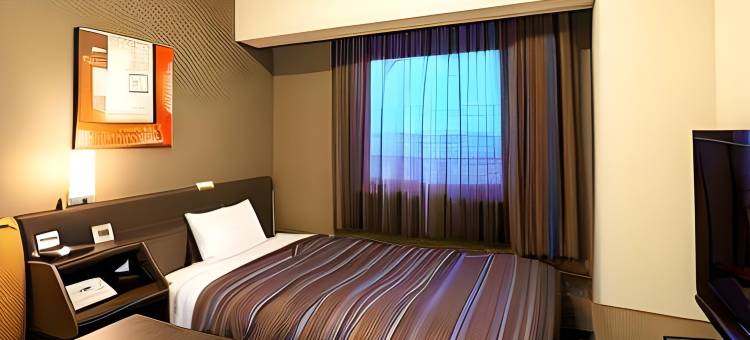 露樱酒店阿南店(Hotel Route-Inn Anan)图片