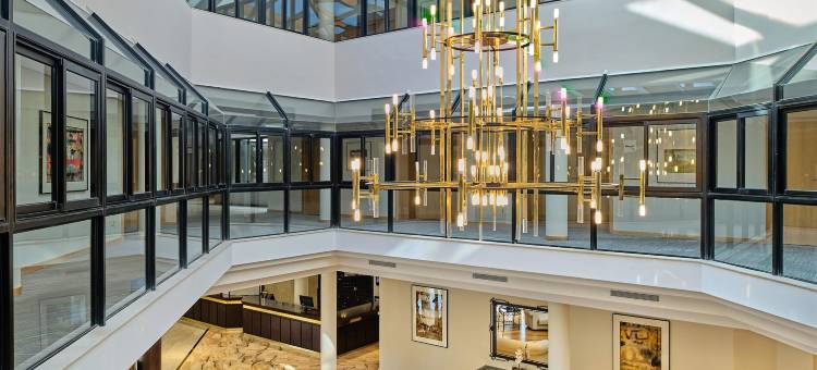 雪莉公园时尚酒店(Hipotels Sherry Park)图片