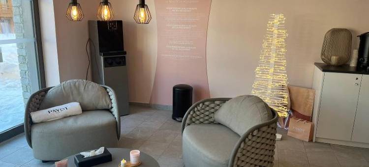 埃克洛斯奥德利斯水疗酒店(Hotel et Spa l'Eclose by Odalys)图片