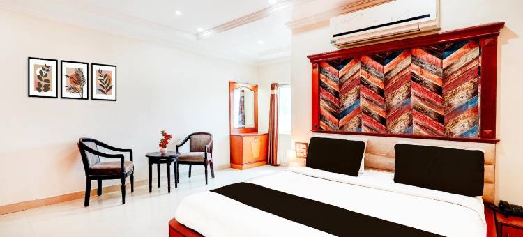 Townhouse Anantapur Near Srikantam Circle图片