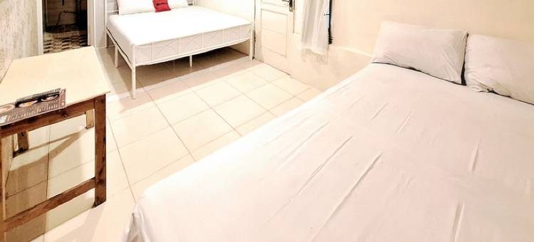 Reddoorz New Melati near Stasiun Blitar图片