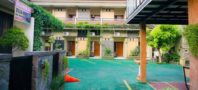 哈利的家庭旅馆(Hary's Homestay)图片