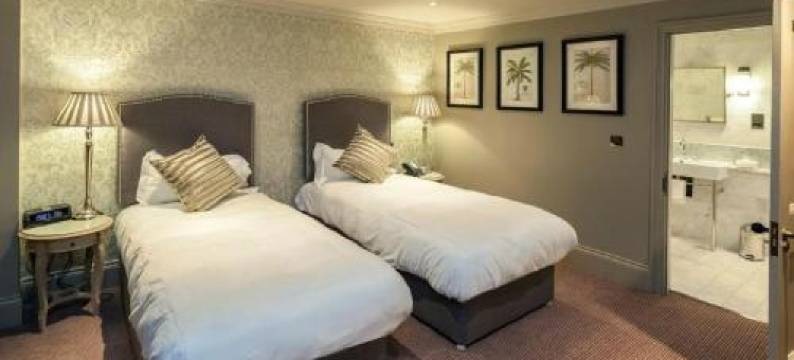 狮子旅馆(The Lion Inn)图片