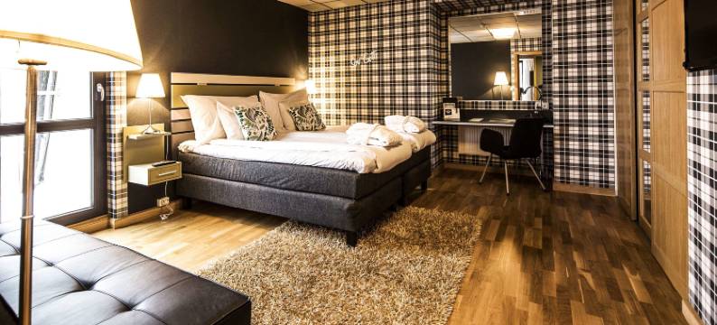 布里斯托尔家园酒店(Home Hotel Bristol)图片