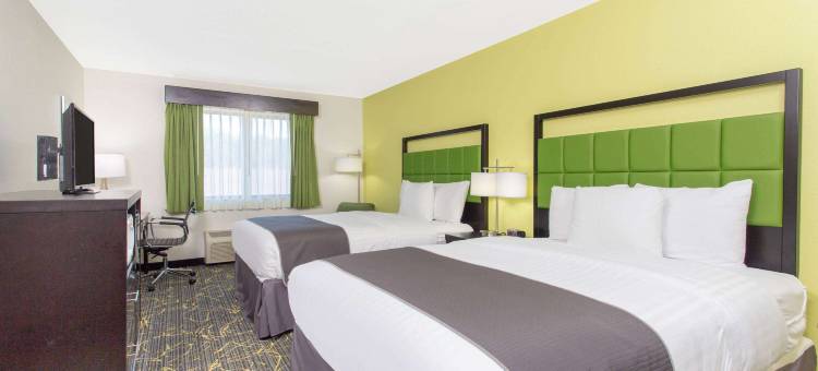 德拉菲尔德美吟温德姆酒店(AmericInn by Wyndham Delafield)图片