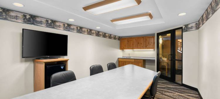 品质酒店(Quality Inn)图片