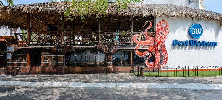 波萨达查胡贝斯特韦斯特酒店(Best Western Posada Chahue)图片