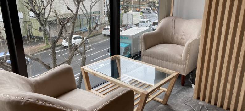 长崎诹访车站酒店(Station Hotel Nagasaki Suwa)图片