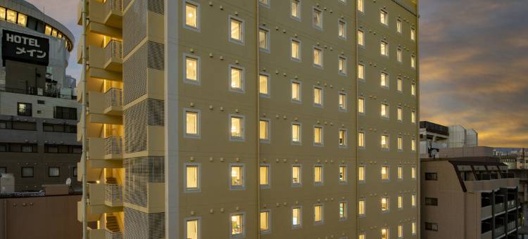 大宫Excel Inn酒店(Excel Inn Omiya)图片