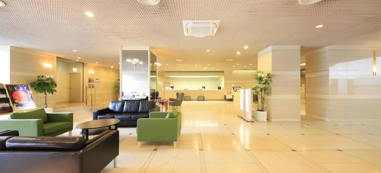 大垣Quintessa饭店(Quintessa Hotel Ogaki)图片