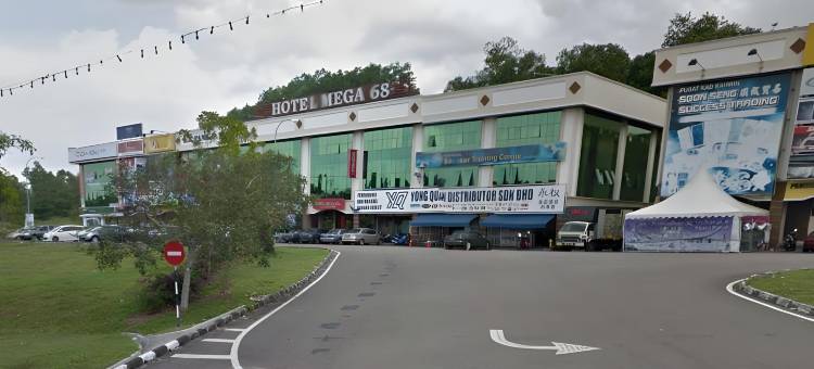 梅洛迪酒店(Melody Inn Hotel)图片