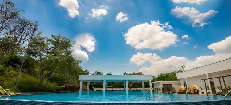 马六甲世外桃源度假村(The Orchard Resort & Spa Melaka I World Spa Awards Winner I Free Access to Outdoor Spa Pool)图片