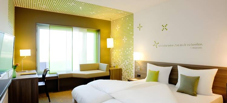 温德姆维也纳之家祖尔布莱赫沙夫豪森(Vienna House by Wyndham Zur Bleiche Schaffhausen)图片