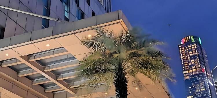 HABITARE Rasuna 雅加达(HABITARE Rasuna Jakarta)图片