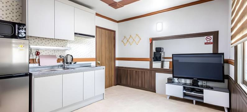 Daecheon Resortel图片