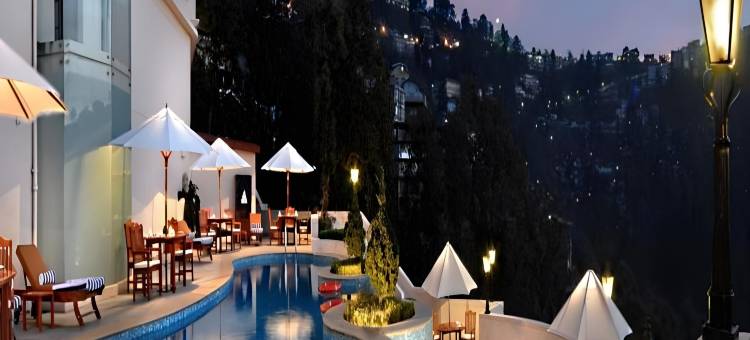 西姆拉丽筠酒店(Radisson Hotel Shimla)图片