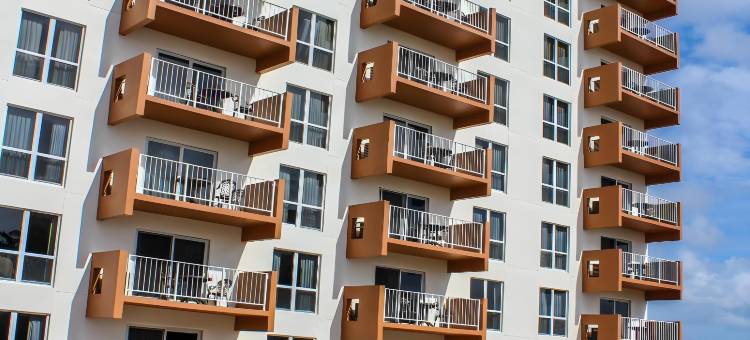 Fort Lauderdale Beach Resort图片