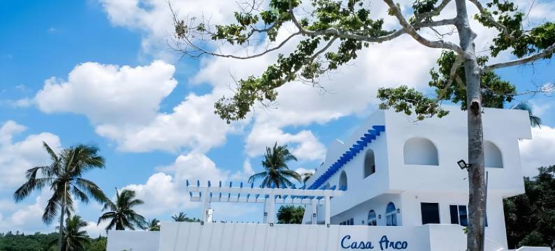 布里佐山景度假酒店(Brizo Hotel and Resort Tagaytay)图片