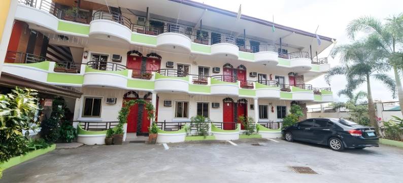 瑞德多兹酒店 @ 大雅台路(RedDoorz @ Tagaytay Road)图片