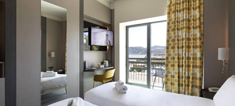 萨沃纳民宿(B&B Hotel Savona)图片