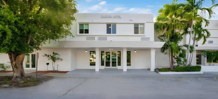 Garden Hotel Miami Airport, Trademark Collection by Wyndham图片