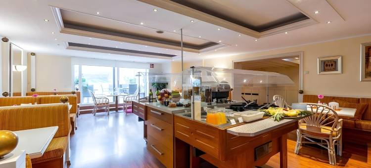 阿丽亚娜旅程旅馆酒店(Trip Inn Hotel Ariane)图片