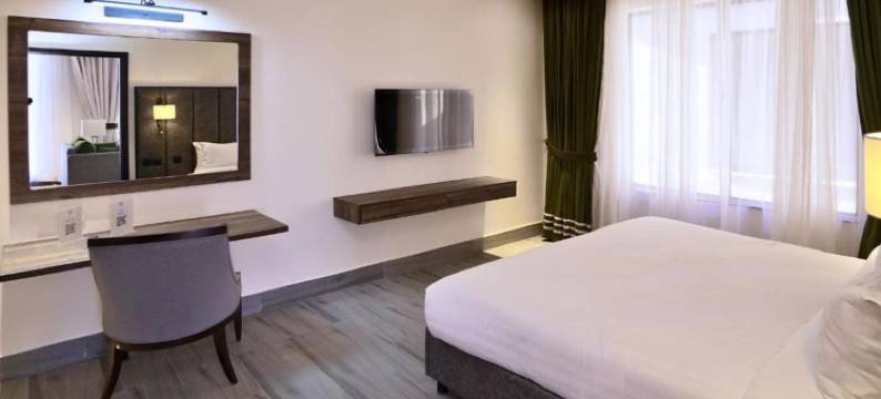 Hotel one Vogue Mall 35, Rawalpindi Cantt图片