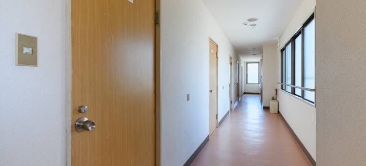 广船旅馆(Tabist Hirofune Koyo IC)图片