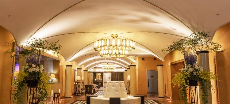 防府格兰大酒店(Hofu Grand Hotel)图片