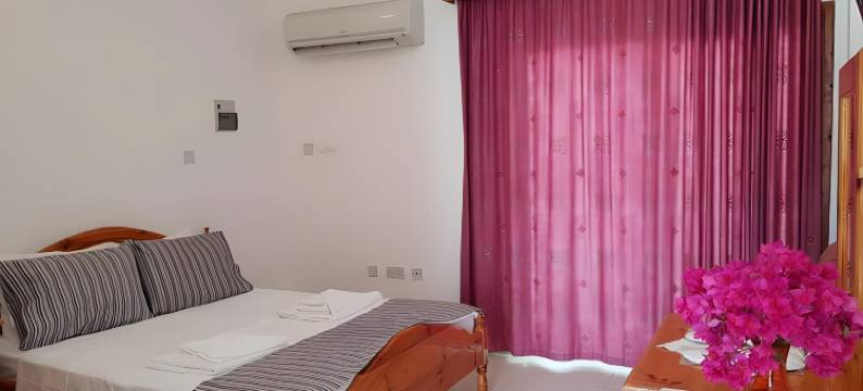 天堂公寓酒店(Paradise)图片