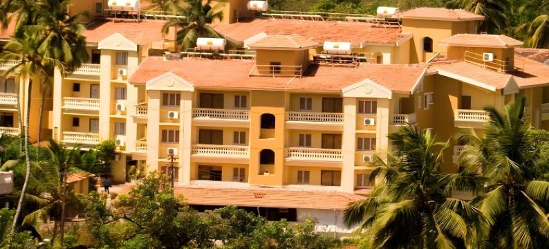 檀香酒店&套房(Sandalwood Hotel & Suites)图片