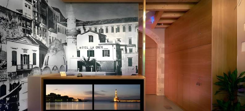 伊利亚法特玛酒店(Elia Fatma Boutique Hotel)图片