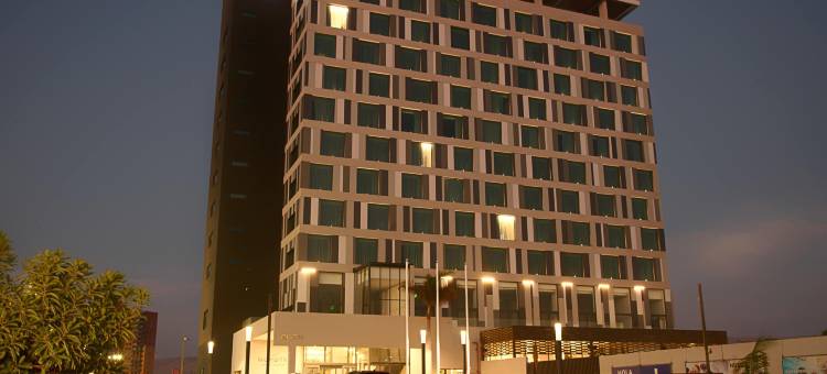 阿里卡诺富特酒店(Novotel Arica)图片