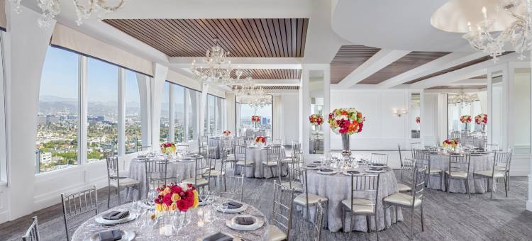 卡梅奥比佛利山庄(Cameo Beverly Hills)图片