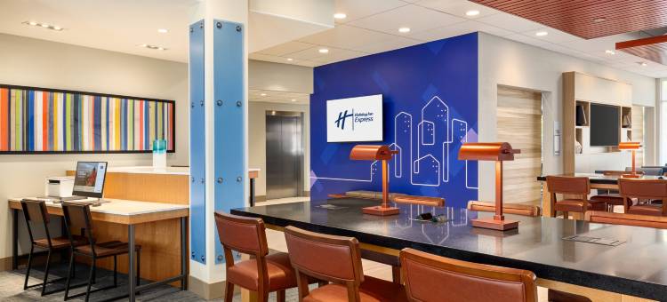 海沃德·卡斯特罗山谷智选假日套房酒店(Holiday Inn Express & Suites Hayward - Castro Valley by IHG)图片