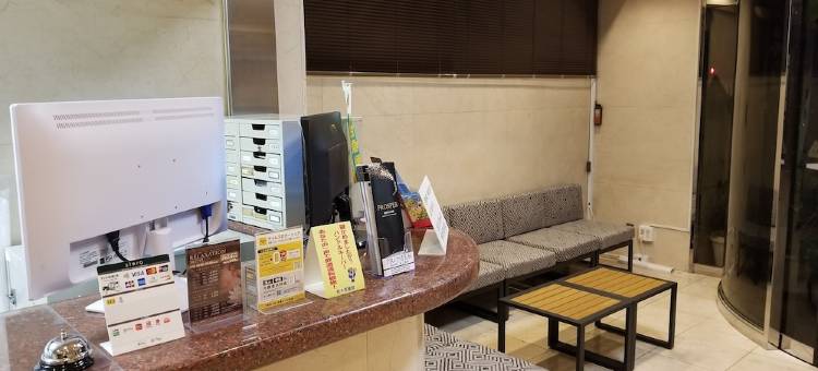 宇都宫皇家太阳酒店(Hotel Sun Royal Utsunomiya)图片