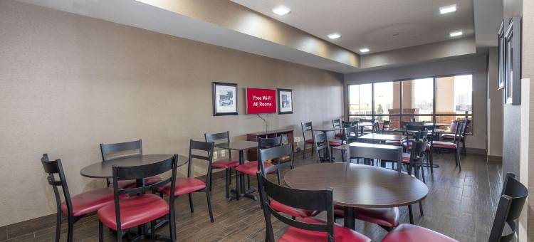 普拉特维尔红屋顶酒店(Red Roof Inn Prattville)图片