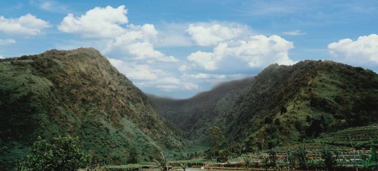 西卡里姆瀑布景别墅(The Sikarim Waterfall View)图片