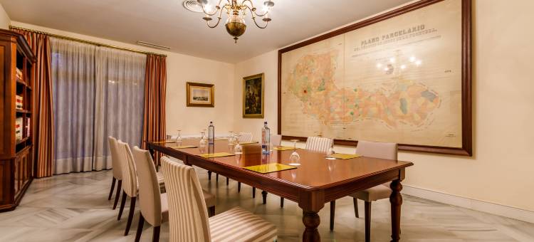 瓜达莱特酒店(Exe Guadalete)图片