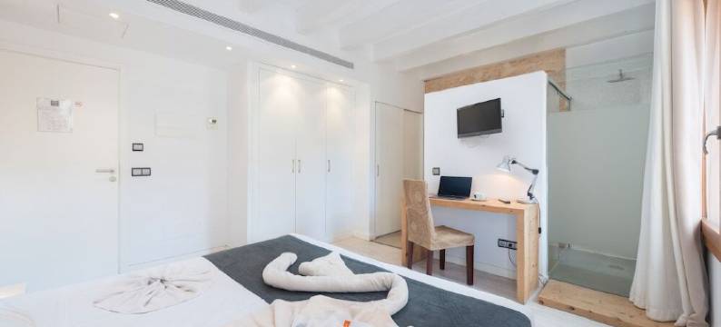 阿尔库迪亚小酒店(Alcudia Petit - Turismo de Interior)图片