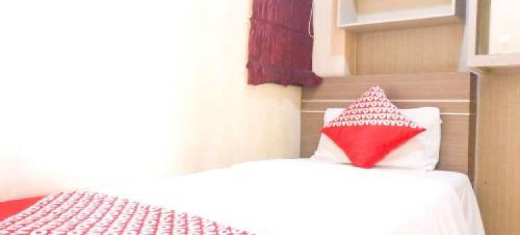 OYO 93767 45 宾馆(OYO 93767 45 Guest House)图片