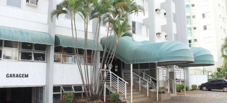 乌贝兰迪亚温德姆戴斯酒店(Days Inn by Wyndham Uberlandia)图片