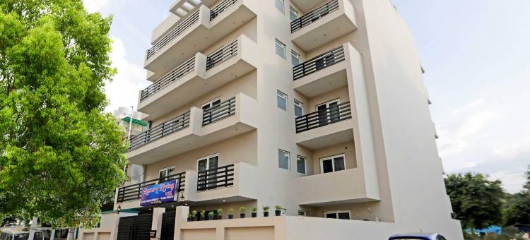 Super Townhouse Cloud Bay图片