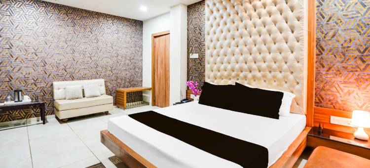 Townhouse Jhalawar Road Gumanpura Formerly Rockland图片