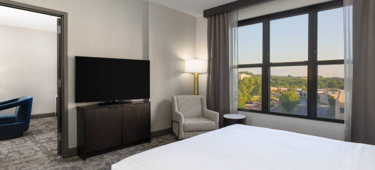 希尔顿海滨长廊布兰森着陆酒店(Hilton Promenade at Branson Landing)图片