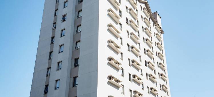 儒万维尔舒适酒店(Comfort Hotel Joinville)图片