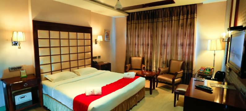 苹果树酒店(Hotel Apple Ttree)图片